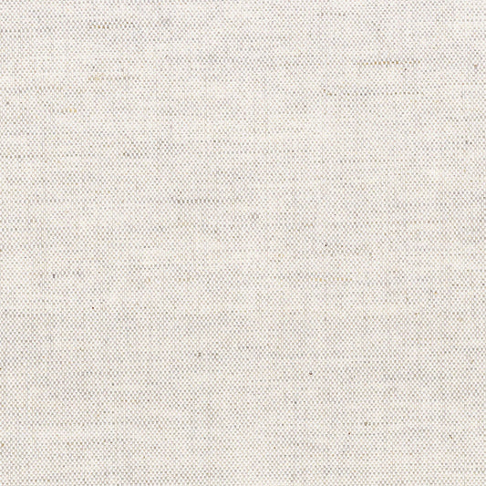 Ian Mankin Curtain Union Ecru Made to Measure Curtains