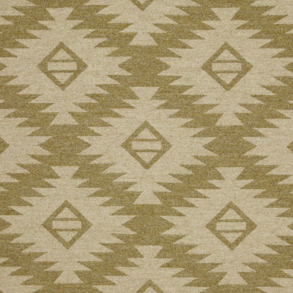 Ian Mankin Ingleborough Wheat Field Made to Measure Curtains
