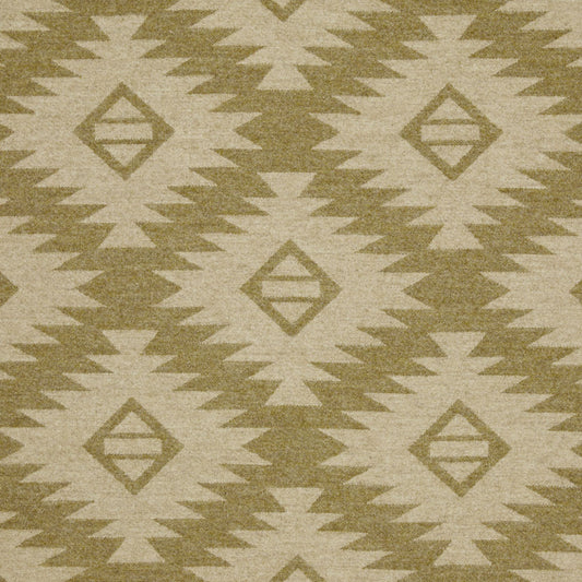Ian Mankin Ingleborough Wheat Field Made to Measure Roman Blinds