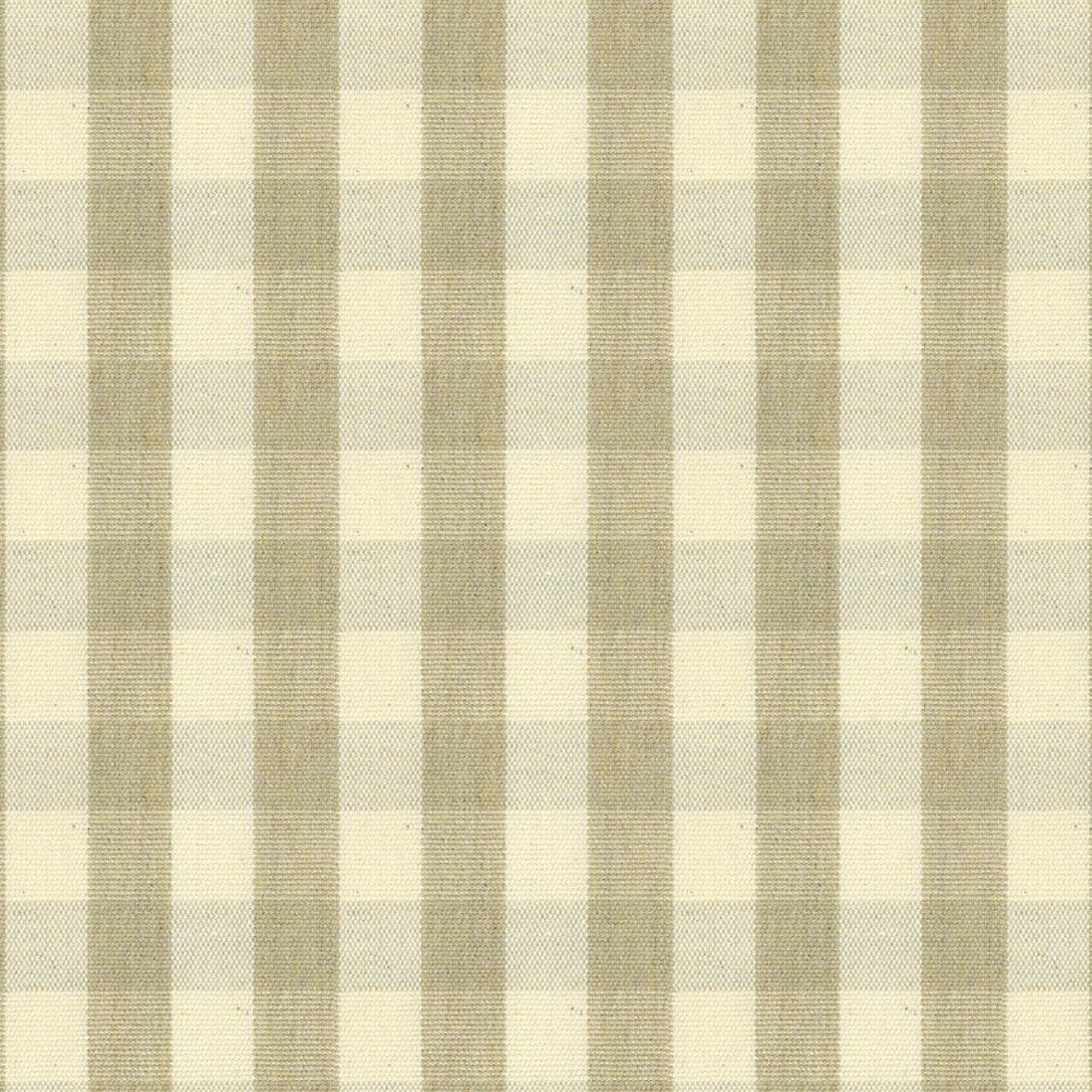 Suffolk Check Small Cream