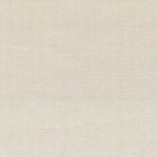 Ian Mankin Fresco Herringbone Ecru Made to Measure Curtains