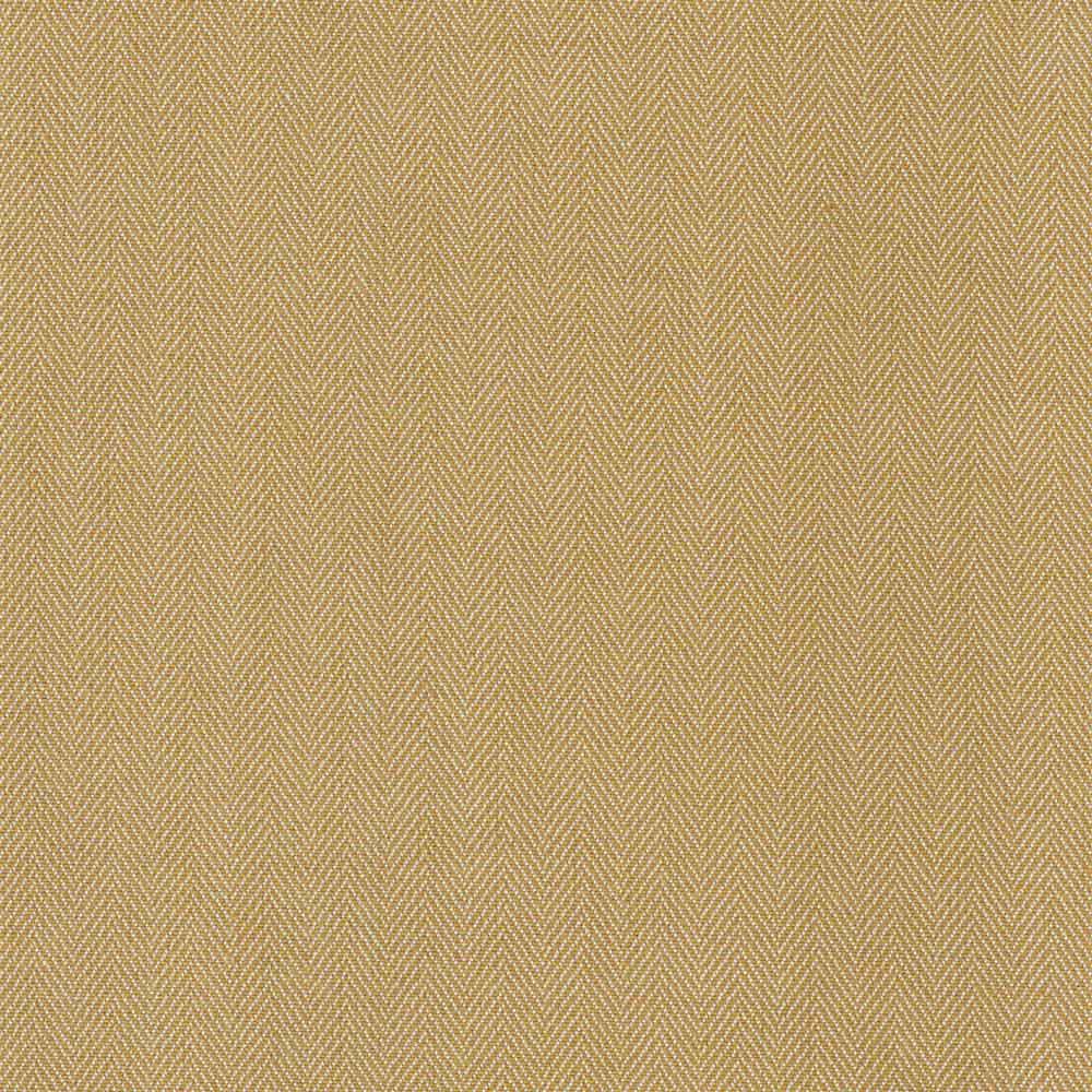 Ian Mankin Fresco Herringbone Oatmeal Made to Measure Curtains