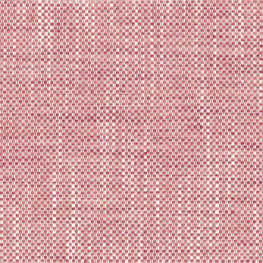 Ian Mankin Perth Cranberry Made to Measure Roman Blinds