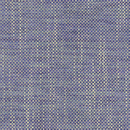 Ian Mankin Perth Denim Made to Measure Roman Blinds