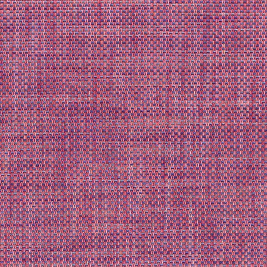 Ian Mankin Perth Grape Made to Measure Curtains