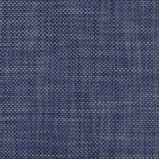 Ian Mankin Perth Iris Made to Measure Curtains
