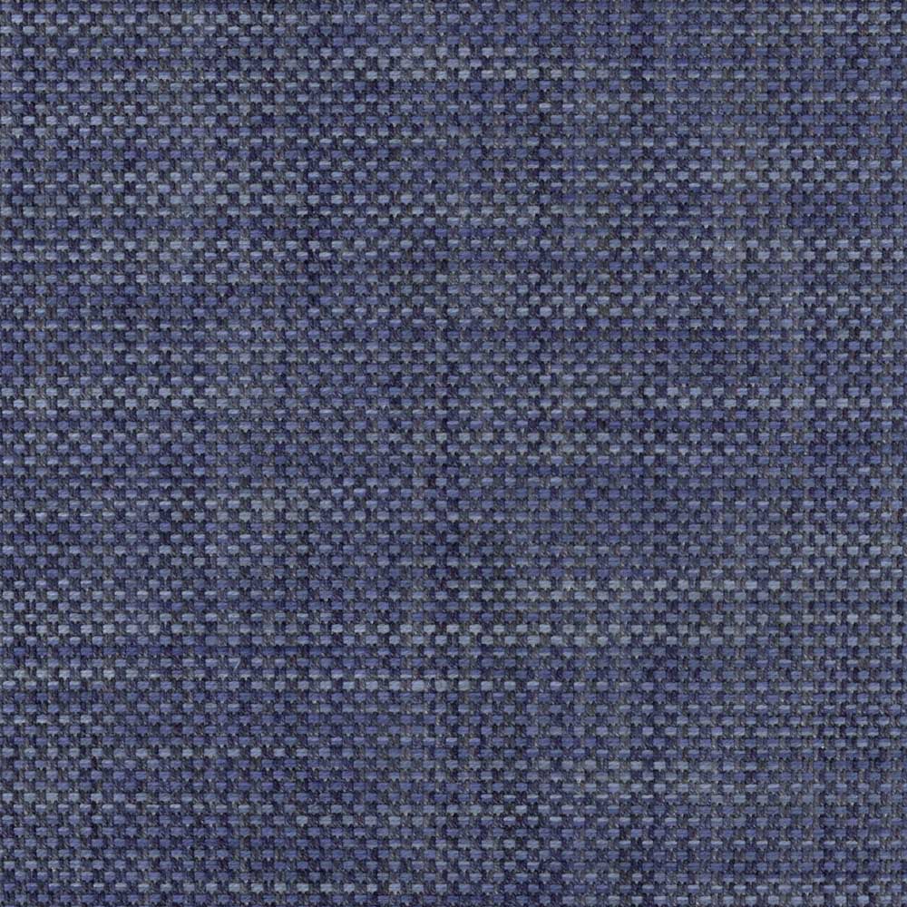 Ian Mankin Perth Iris Made to Measure Roman Blinds