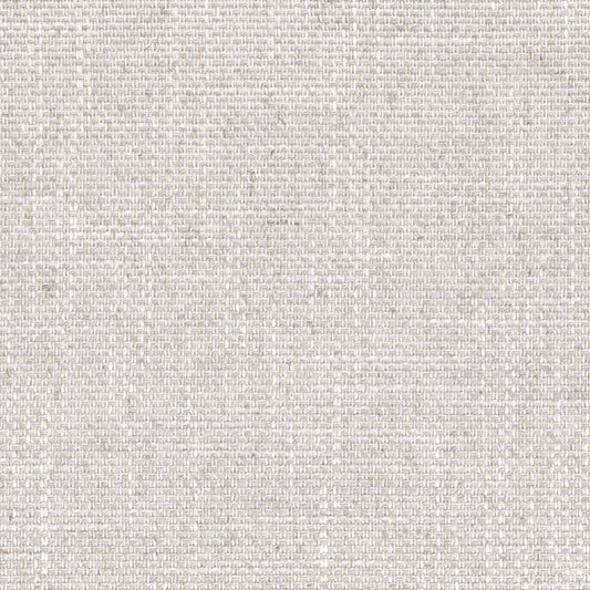 Ian Mankin Perth Light Grey Made to Measure Curtains
