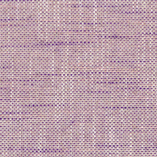 Ian Mankin Perth Mauve Made to Measure Roman Blinds