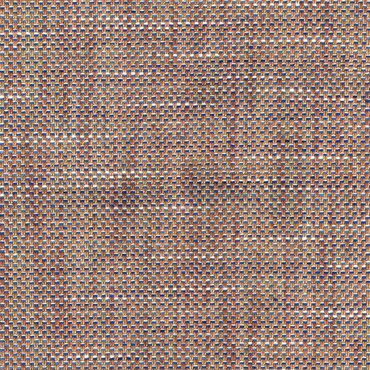 Ian Mankin Perth Mushroom Made to Measure Roman Blinds