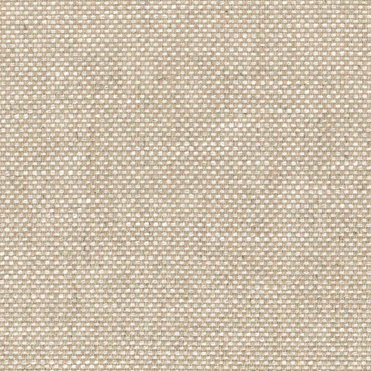 Ian Mankin Perth Oatmeal Made to Measure Roman Blinds
