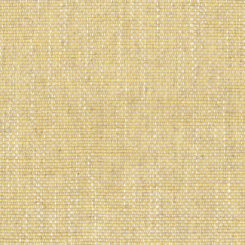 Ian Mankin Perth Ochre Made to Measure Curtains
