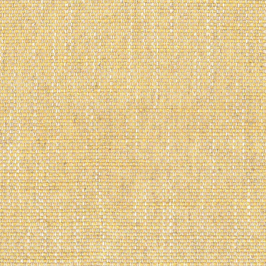 Ian Mankin Perth Ochre Made to Measure Curtains