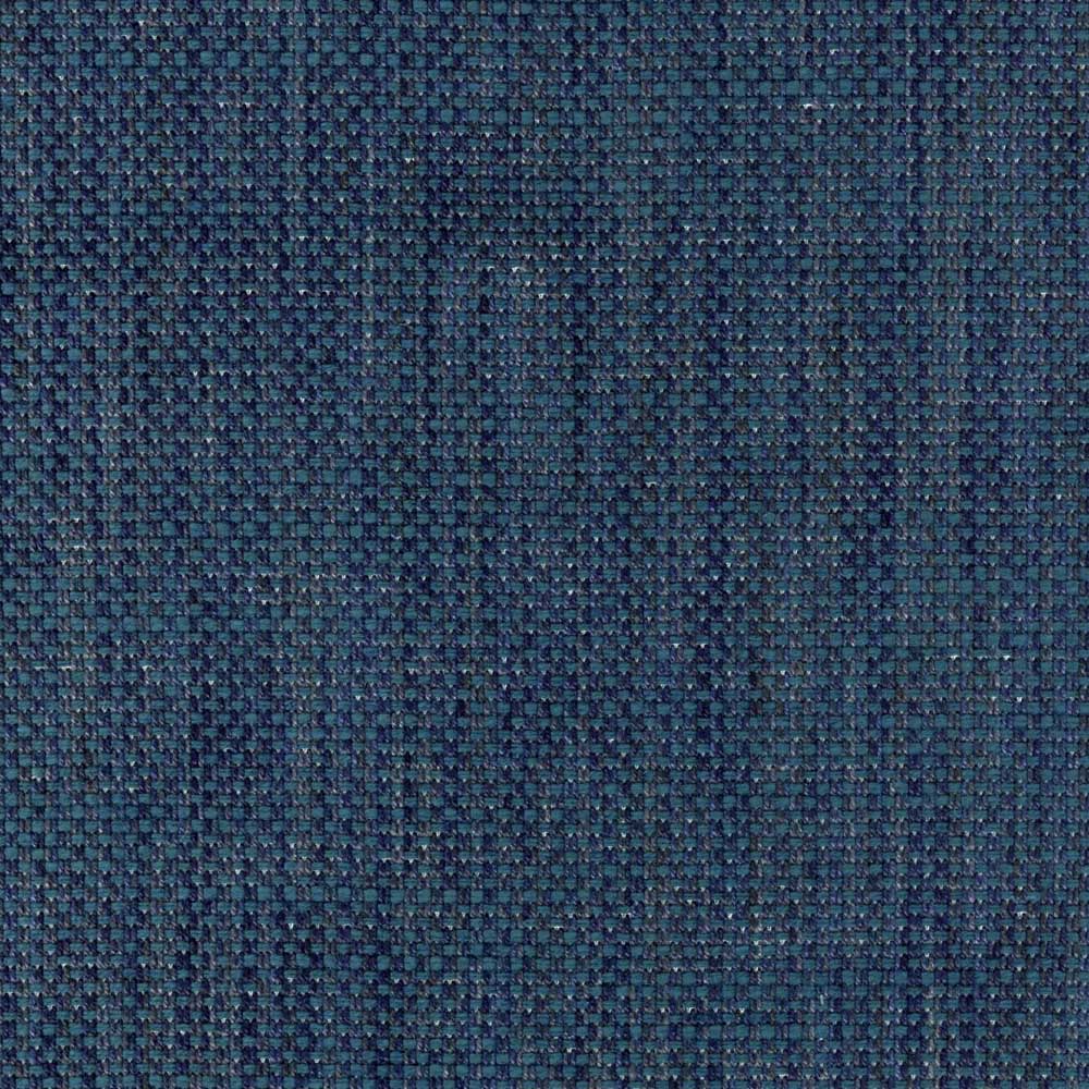 Ian Mankin Perth Peacock Made to Measure Curtains