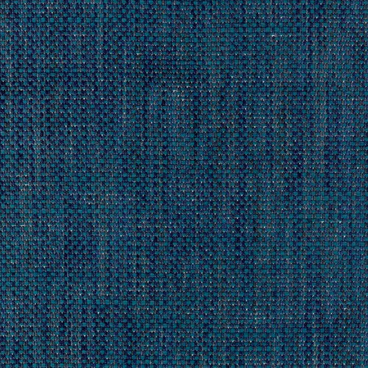 Ian Mankin Perth Peacock Made to Measure Roman Blinds