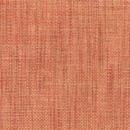 Ian Mankin Perth Rust Made to Measure Curtains