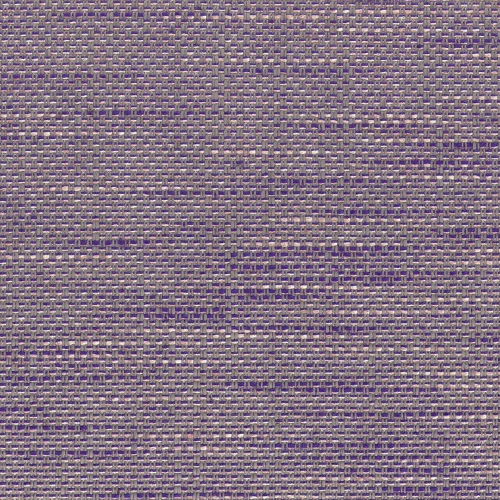 Ian Mankin Perth Violet Made to Measure Curtains