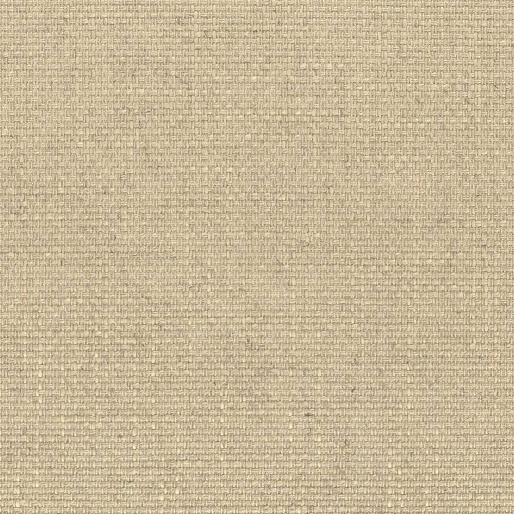 Ian Mankin Perth Wheat Made to Measure Curtains