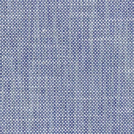 Ian Mankin Perth Airforce Made to Measure Roman Blinds
