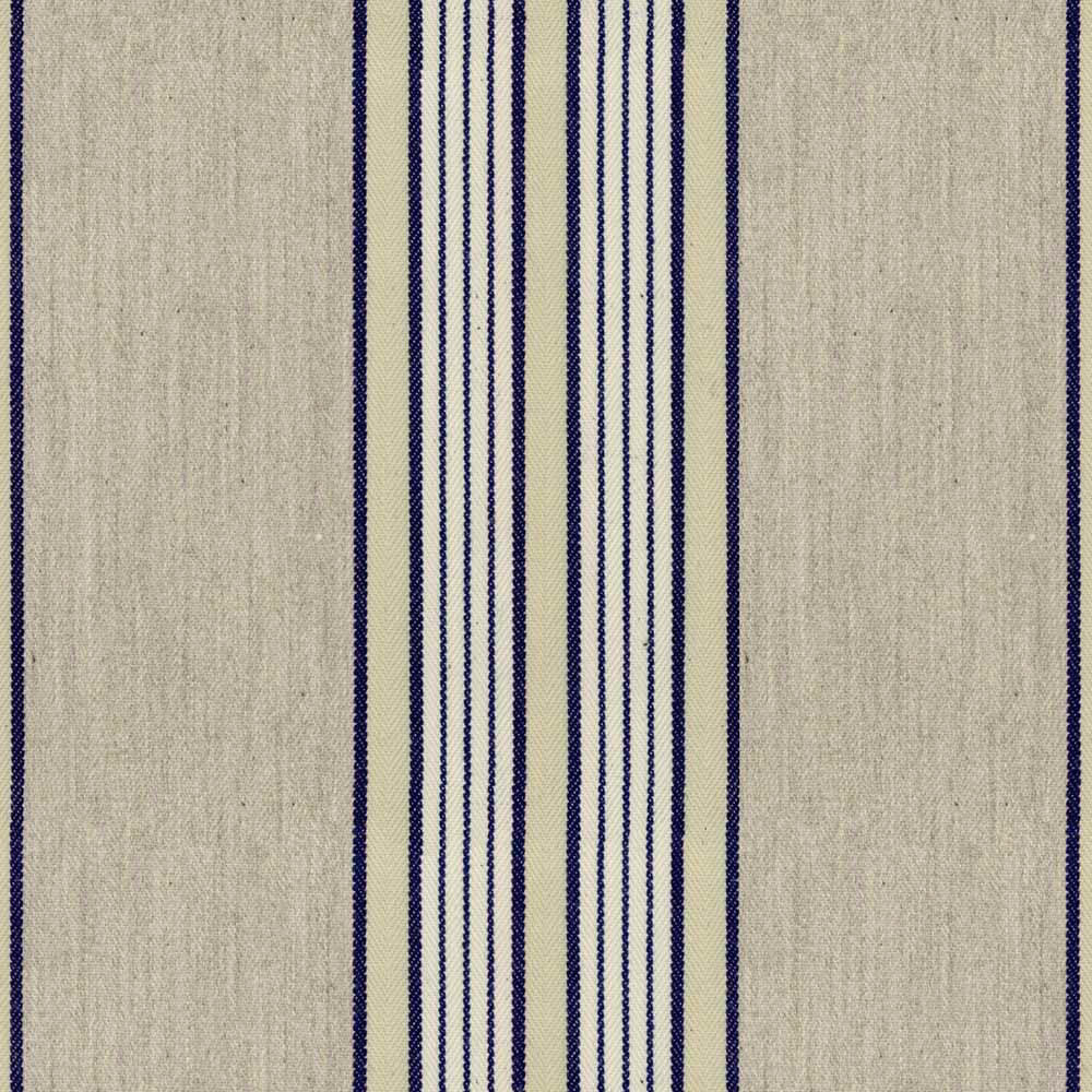 Vintage Stripe 1 Navy