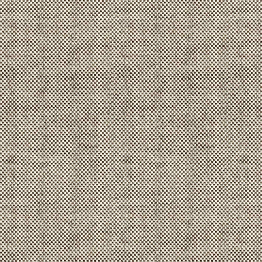 Ian Mankin Dundee Ebony Made to Measure Roman Blinds