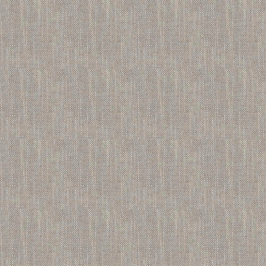 Ian Mankin Newbury Dark Grey Made to Measure Curtains