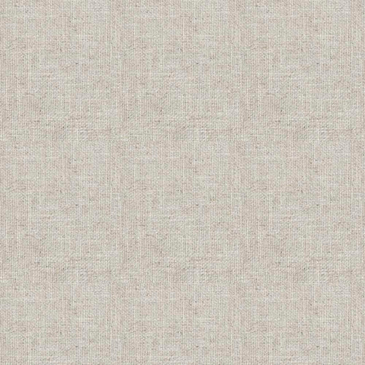 Ian Mankin Newbury Light Grey Made to Measure Curtains