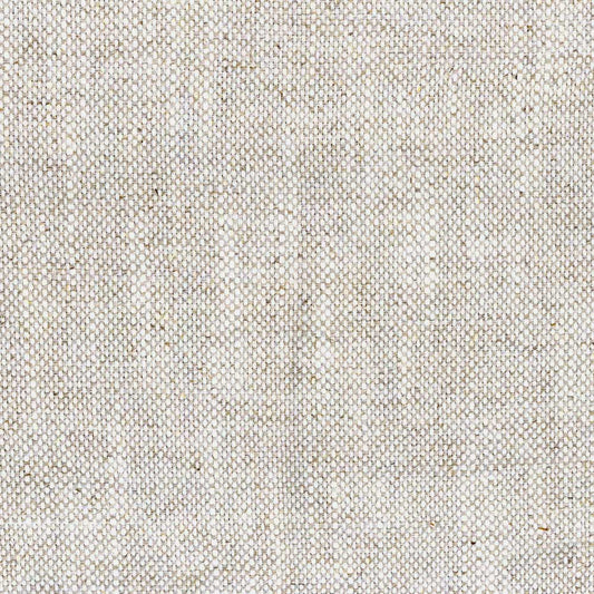 Ian Mankin Newbury Ivory Made to Measure Roman Blinds