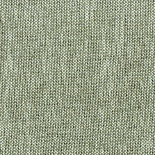 Ian Mankin Newbury Moss Made to Measure Curtains