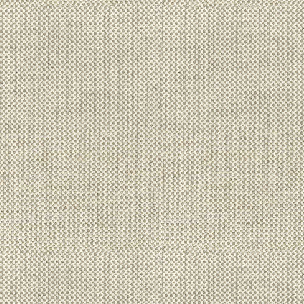 Ian Mankin Dundee Natural Made to Measure Curtains