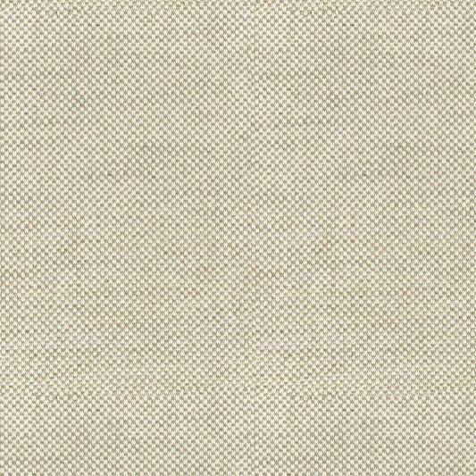 Ian Mankin Dundee Natural Made to Measure Roman Blinds