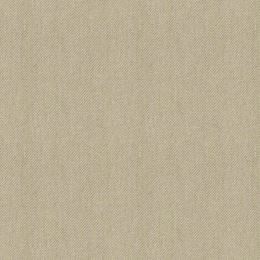 Ian Mankin Highland Twill Natural Made to Measure Roman Blinds