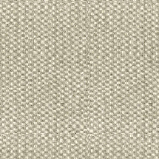 Ian Mankin Linen 25 Rustic Made to Measure Roman Blinds