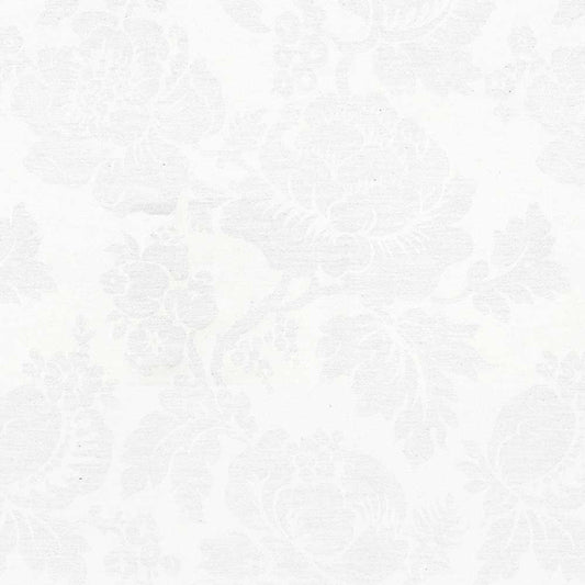 Ian Mankin Wildflower Charcoal Made to Measure Roman Blinds