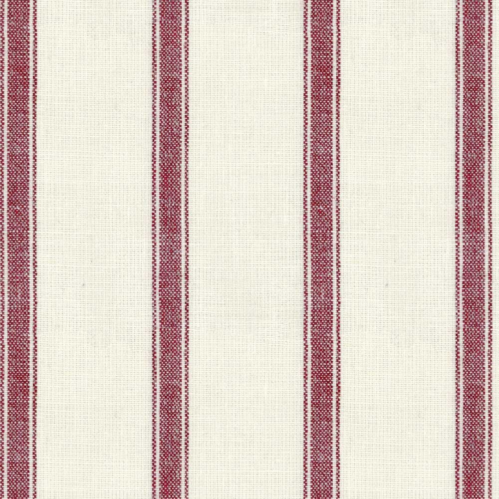 Angus Stripe Red