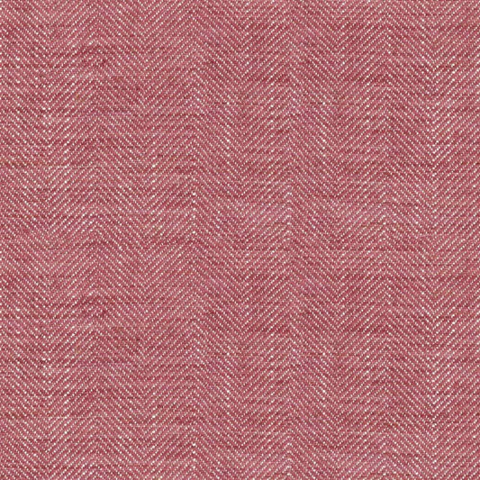 Ian Mankin Arran Peony Made to Measure Roman Blinds