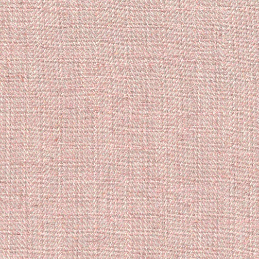 Ian Mankin Arran Pink Made to Measure Curtains