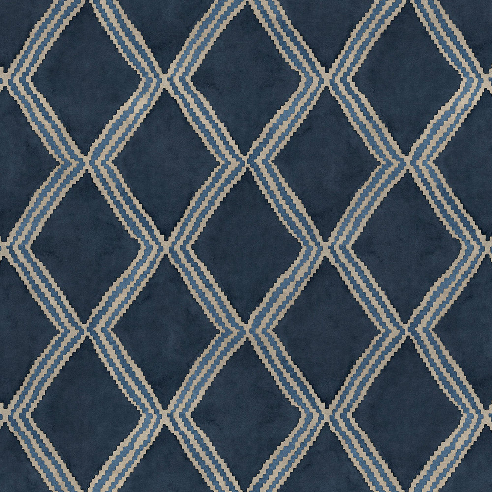 Inca Indigo
