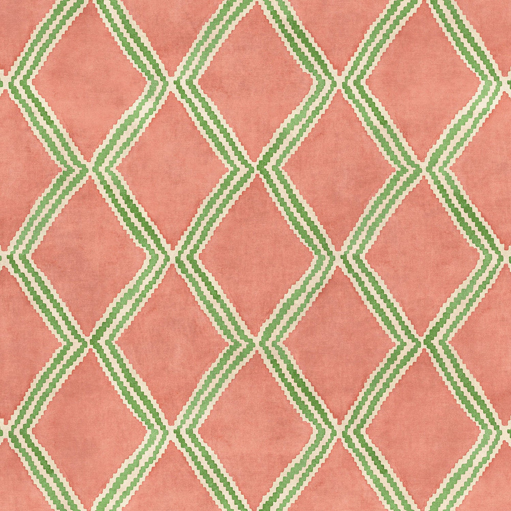 Inca Miami Pink