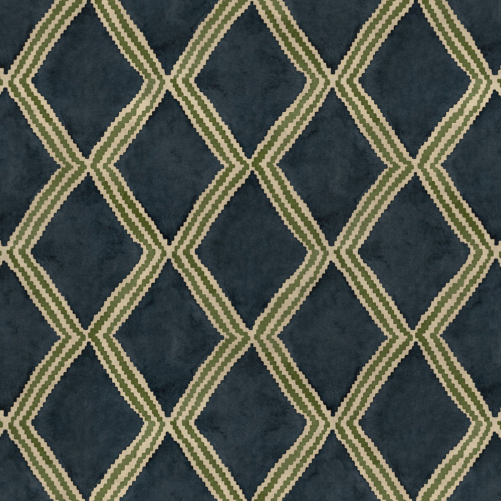 Inca Seabed