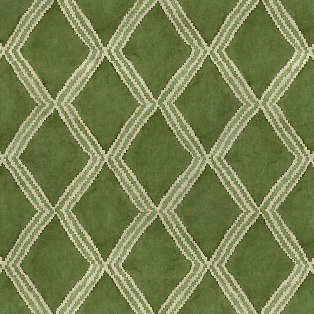 Inca Spring Green