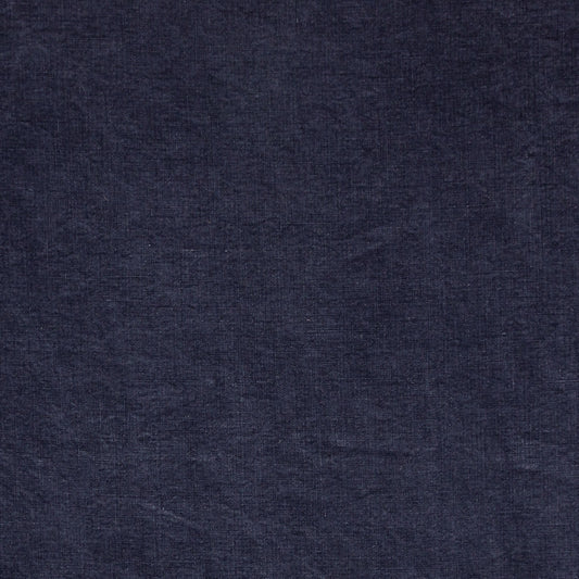Kate Forman Stonewash Indigo Made to Measure Curtains