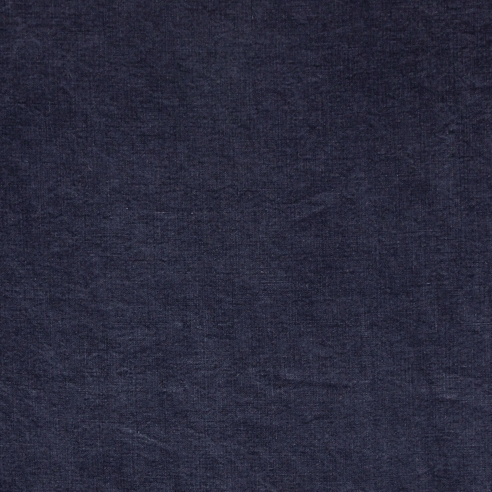 Stonewash Linen Indigo