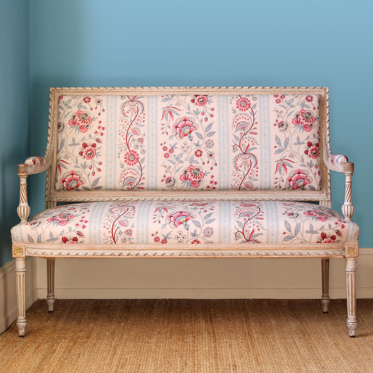 Kate Forman Isadora Made to Measure Roman Blinds – image 2