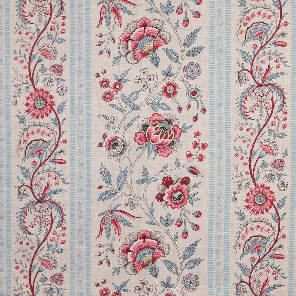 Kate Forman Isadora Made to Measure Curtains