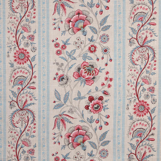 Kate Forman Isadora Made to Measure Roman Blinds
