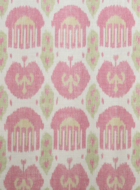 Kate Forman Jag Light Made to Measure Curtains