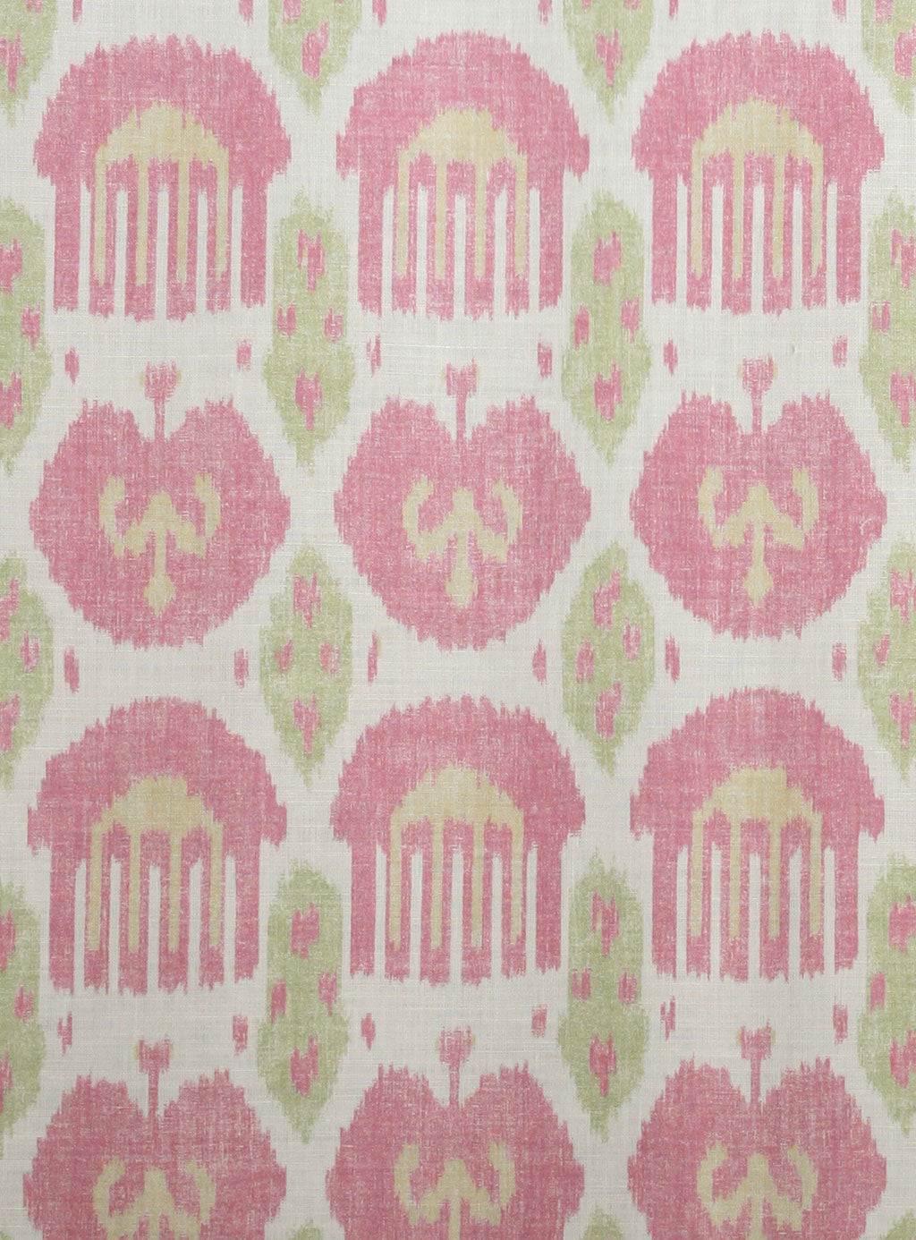 Kate Forman Jag Light Made to Measure Roman Blinds