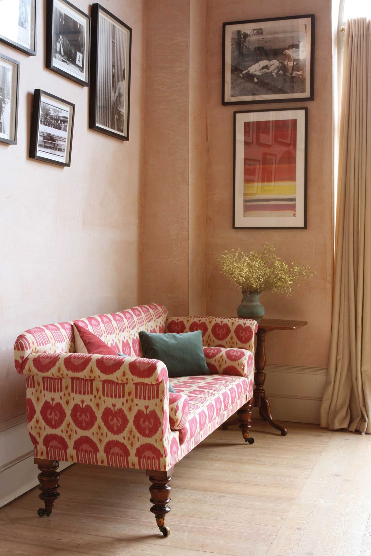 Kate Forman Jag Made to Measure Curtains – image 5