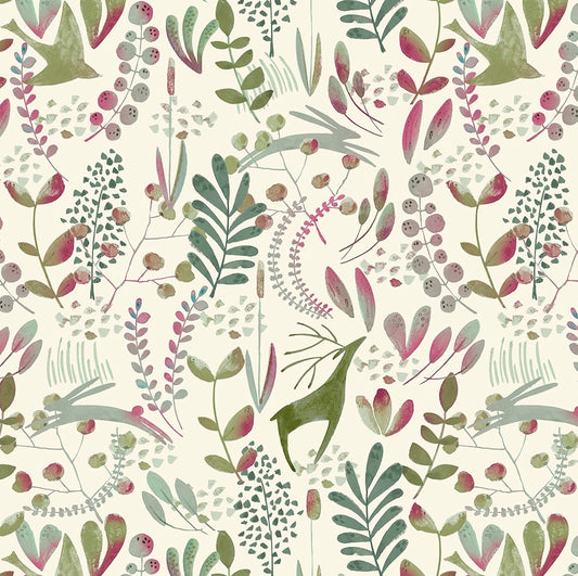 Chess Juno Mulberry Made to Measure Curtains